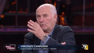 Il generale Camporini asfalta il prof. Orsini: “Argomenti privi di logica, non ha le basi. Ricerca la fama”
