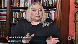 La Maglie combatte la propaganda pro-Ucraina: corridoi umanitari bloccati da loro, ecco perché