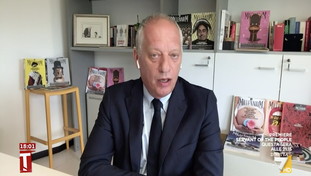 “La Russia non è isolata”. Gomez contro la farsa occidentale: metà mondo non condanna Putin