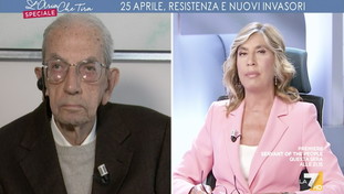 Il partigiano Smuraglia sostiene la resistenza in Ucraina: “Armi per la libertà”. Siluro all'Anpi