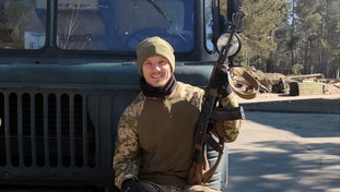 Ore d'ansia per Vavassori. Dal calcio all'esercito dell'Ucraina: si teme il peggio