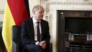 La grande farsa della Germania: “Embargo su gas russo non metterebbe fine alla guerra”