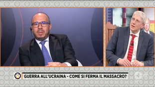L'accusa inaspettata: l'Europa deve smettere di assecondare soltanto gli Usa