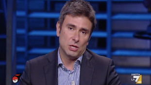 Di Battista demolisce Draghi: “Suddito e succube degli Usa, ha fallito su tutto”