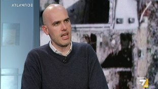 Fabbri sminuisce Erdogan: “Si impegna per i negoziati di pace soltanto per paura”