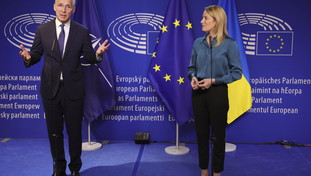 La Nato in pressing su Svezia e Finlandia. La promessa anti-russa sul periodo di transizione