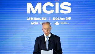 Ucraina disintegrata in più Stati. Il consigliere di Putin si scatena: “Neonazismo creato dagli Usa”