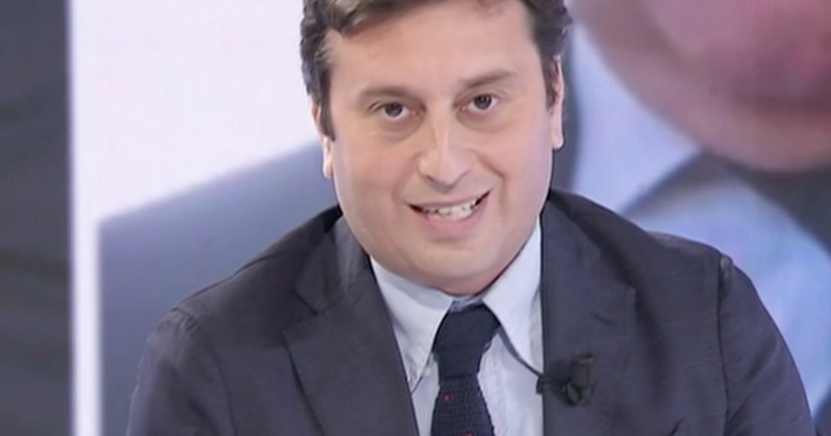 Tagad&agrave;, David Parenzo se la prende con il segretario Onu ...