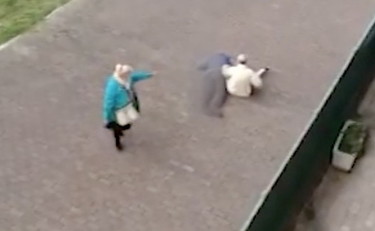 Treviglio, la lite finisce con la sparatoria: come uccide il vicino di casa