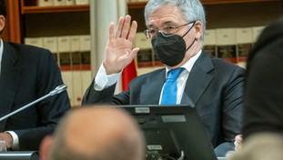 Ora doveva iniziare la ripresa Pil e recessione, lo sconforto del governo nella frase del ministro Franco