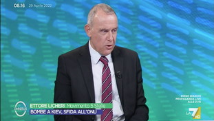 Verso un conflitto mondiale, dimensioni incontrollabili. I troppi aiuti e il timore di Licheri