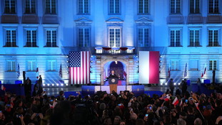 Accordo Polonia-Usa, l'invasione choc: si prendono l'Ucraina. La terribile accusa dalla Russia