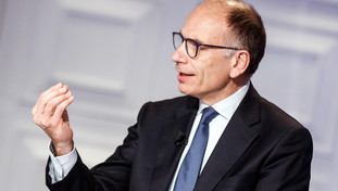 Governo, alla fine rimarrà solo il Pd... L'incubo di Letta: fare la fine di Bersani