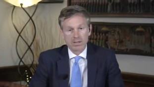 Più vicini alla guerra mondiale, Orsini tragico: Piango quando un Paese entra nella Nato