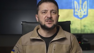 Il retroscena che poteva cambiare la guerra: ad un passo l'assassinio di Zelensky