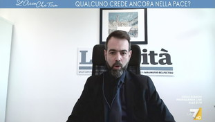 Borgonovo colpevolizza gli Usa: “Hanno seminato guerra e morte, tranne che con Trump”