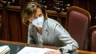 Inutile e dannosa L'Anm in rivolta sciopera contro la riforma Cartabia