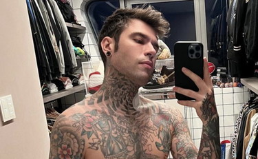Il mio invito si sarà perso, Fedez fucilata al Concertone del Primo Maggio