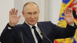 Verrà operato dopo il 9 maggio, panico al Cremlino. Chi prende il potere