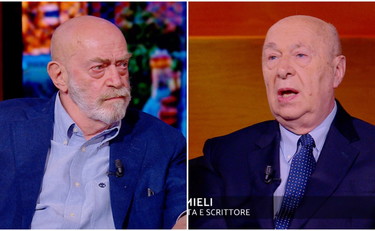 Capuozzo dà ragione a Lavrov. Cos'ha detto su Bucha. Botta e risposta con Mieli