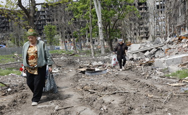 Dialogo a oltranza, le parole dell'ammiraglio sull'Ucraina