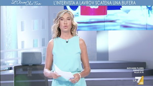 “Solo uomini...”. Il siluro della Merlino a Draghi: “Non dia i voti ai giornalisti, clima pericoloso”