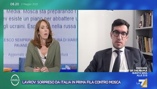 “Rompere il fronte occidentale”. L'esperto della Nato: svelato il gioco della Russia di minaccia dei deboli