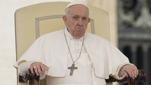 Nessun incontro con Putin, il Cremlino chiude la porta a Papa Francesco