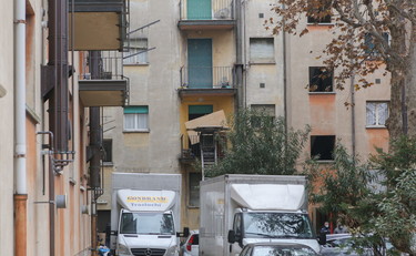 Arrivano i soldi, duecento milioni per la casa