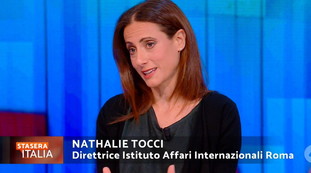 Qualcosa comincia a scricchiolare.... La previsione sulla fine di Putin è clamorosa