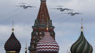 L'aereo dell'Apocalisse torna in volo dopo 12 anni: si avvicina la guerra nucleare? Si teme il peggio