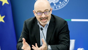Pnrr is blocked by a hacker. In the ministry, computers were hacked and files were suspended for a month