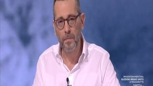 “Diventiamo come la Russia”. Formigli sbotta sulle regole per i talk show: grottesche