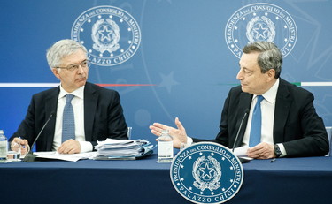 Dl Aiuti, cambia il bonus: in arrivo anche per autonomi, disoccupati e chi ha il reddito di cittadinanza