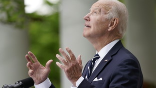 Se il bavaglio alla stampa fa breccia anche nei «liberi» Usa: Biden attacca il NY Times