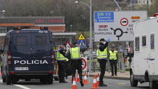 “Traditore dell'Ucraina”. Il blogger scappa e viene arrestato in Spagna: spia per gli stranieri