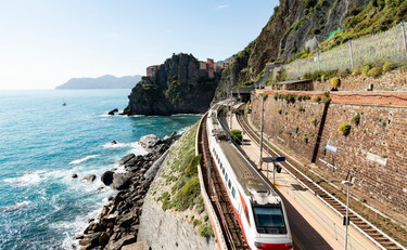 La mobilità dolce si fa col treno: il progetto per creare l'Atlante del turismo sostenibile