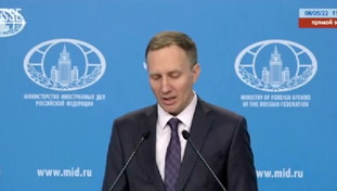 Pronti a qualsiasi sviluppo degli eventi. La dichiarazione russa sulle armi nucleari in Ucraina