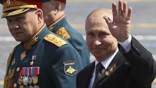 Il successore di Putin se il presidente dovesse morire. Voci mondiali su Shoigu, il piano del ministro al Cremlino