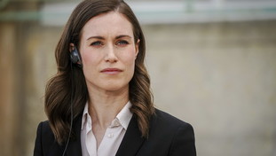 La Finlandia si prepara alla guerra: Pronti per andare al fronte