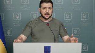 Putin la vergogna della Russia. Il G7 al fianco dell'Ucraina: “Non deve cadere per alcun motivo”