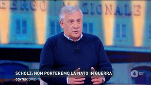 “Non sa neanche lui cosa vuole”. Tajani e l'affronto a Putin: problemi seri