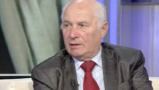 Si ribalta la guerra? Il generale Camporini: con le nostre armi gli ucraini possono fermare i russi