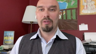 Basta idiozie sulla guerra, Lilin smaschera la Boldrini: ricordo quando invitava i neonazisti ucraini