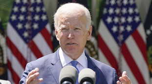Tutta colpa sua, lo sfogo di Biden contro Putin è totale