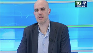 “Abituare la popolazione ad una guerra lunga”. Fabbri svela i piani di Putin