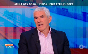 Ci aspetta la carestia, la profezia di Casini fa venire i brividi