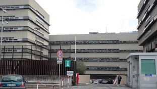 Duro colpo alla prima 'ndrina tutta romana: 77 arresti