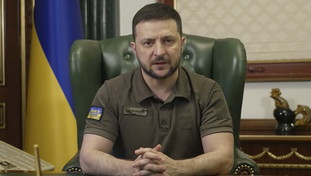 “Nessuna scorciatoia per l'Ucraina”. Barricata della Germania all'ingresso in tempi brevi nell'UE