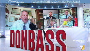 Lo scenario da incubo della guerra: disordini ai confini con Bielorussia e Transnistria